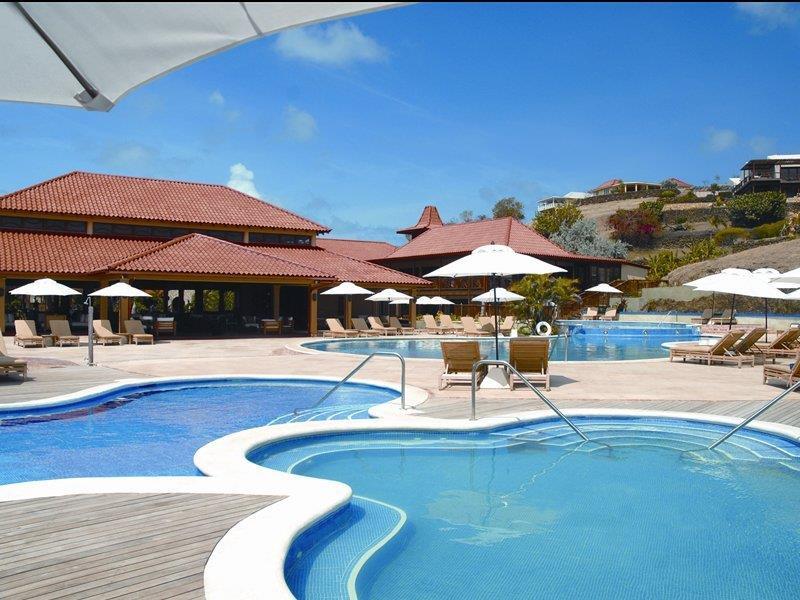 Lasource Spa Resort (Adults Only) St. George's Exteriör bild